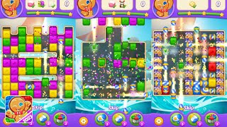 Candy Blast Fever: Cookie Bomb | Game Play | Day 3/3 screenshot 3