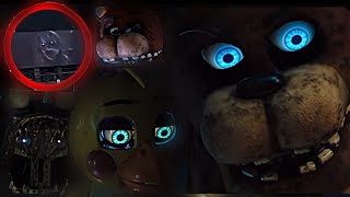 The Final Fnaf 2 Movie Tv Spot Is Insane
