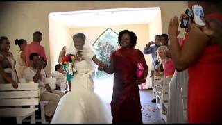 Wedding Video Port Elizabeth - Arthur & Thembi Highlights Wedding Video