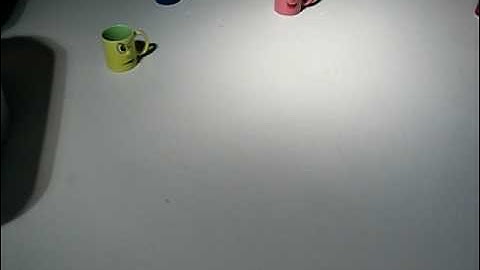 Arduino Controlled Servo Robot - (SERB) - With Obstacle Bumping Whiskers