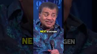 How Did the Universe Create Life from Nothing? 😱 w/ Neil deGrasse Tyson