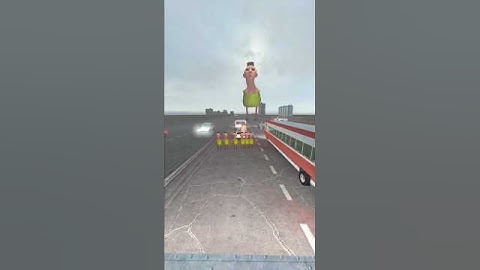 Hamood Chase Me In The Road Rain Nextbots Gmod