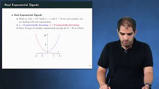 2.3 DT and CT complex exponentials (Touri)
