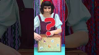 Morphles Cool Magic Trick Whats In The Box?