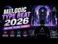 Melodic Type Beat 2026 🌌 Melodic Techno Journey | Deep &amp; Dark Afterlife Vibes | Top Music 4U