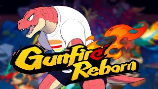 【Gunfire Reborn】気ままなローグライクFPS　～何も考えずに敵を殲滅する～【Vtuber】