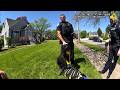 19-Year-Old Arrested with 188g of Meth & Fentanyl | Police Bodycam
