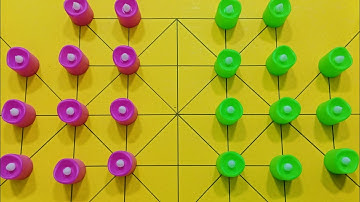 How to play Bead 16 | Challenge Accepted ||