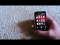 Xperia Active Overview 