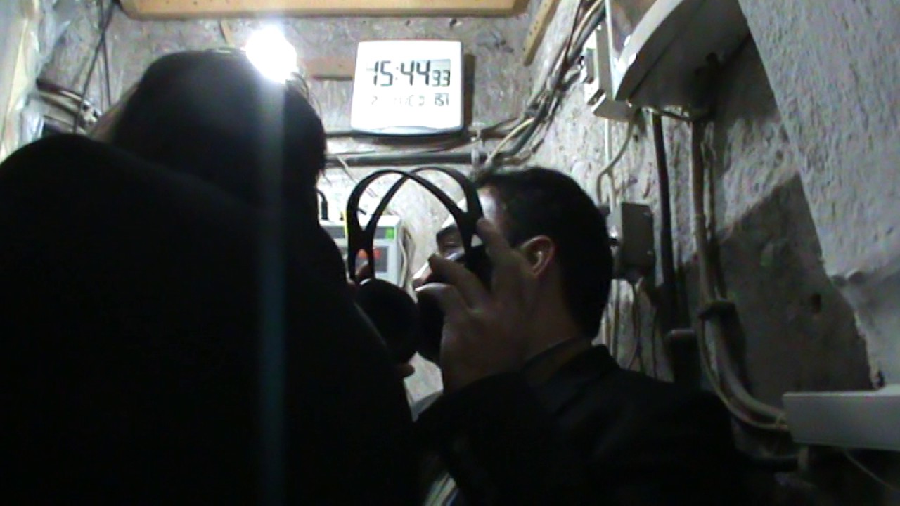 KAYSERİ HUNAT CAMİİ HAFIZ AHMET SARIKAYA VE HAFIZ TAYFUR SÖNMEZ EZAN DÜETİ