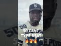 50 CENT TYPE BEAT 🔥