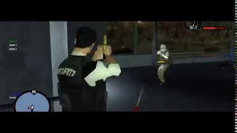 MTA:SA Fragmovie [PCP