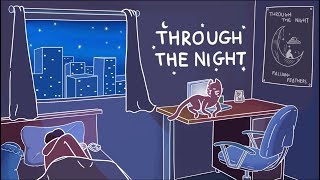 Falling Feathers - Through The Night (Official Video)