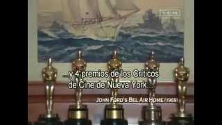Directed by John Ford en español