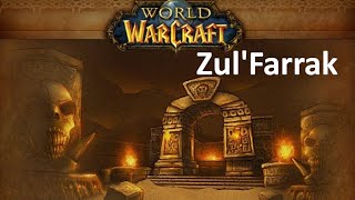 Zul'Farrak Guide - WoW Classic Hardcore