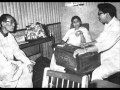 Mere Sanam Lata Mangeshkar Suresh Wadkar Pancham Palay Khan