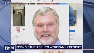 Beloved doctor, his wife and 2 grandchildren among 5 killed in York County mass shooting