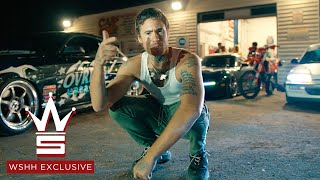 Starfoxlaflare - Nobody But My Whip (Official Music Video)