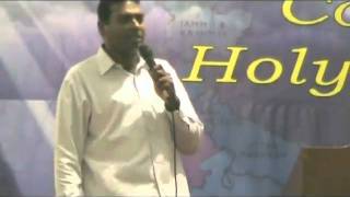 Pastor Samuel Mathew 20110102 Part 4/5.flv