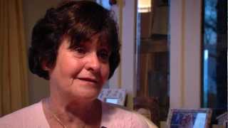 Irish 911 Remembrance Play - Colm Flynn, RTÉ Nationwide Programme PART2