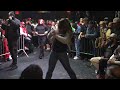 Tag Team Performance Part 1  at OTA Kiki Edition 12-5-2022