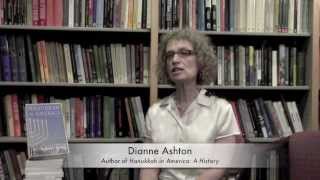 Hanukkah in America: How did it become important to Americans?