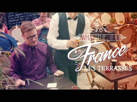 Vídeo: Sopar A Les Terrasses