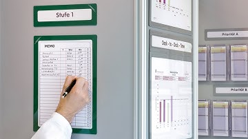 ORGATEX magnetic windows Rahmen  / KAN-MWR