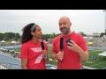LIVE From Iowa: Breaking Down Day 4 Of AAU Junior Olympics 2023