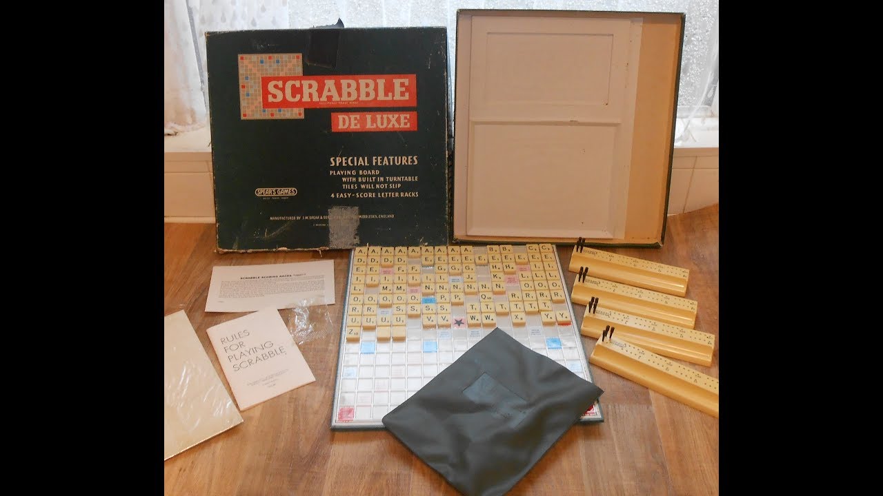 AccessiJeux 044 l Scrabble 