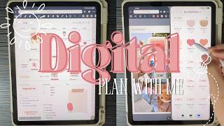 May Digital PWM | How I Plan 📝