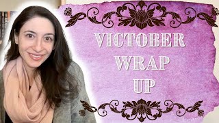 Victober Wrap Up 2022 | #Victober