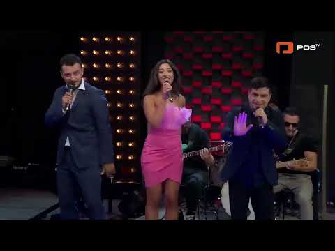 Georgia - Disco Farisco (Cover - The Kolors Italodisco) 2023