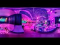 Passion Nightclub 360º Virtual Tour