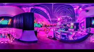 Passion Nightclub 360º Virtual Tour