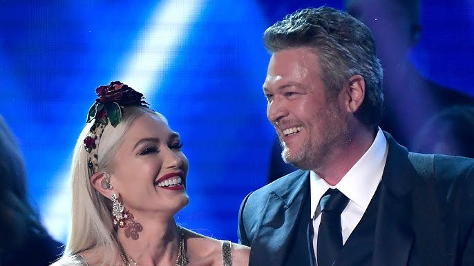 Gwen Stefani Admits Something Stunning About Blake Shelton