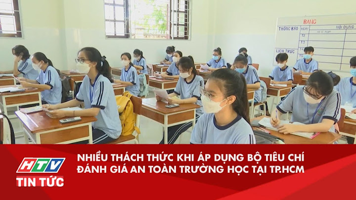 Bảng tiêu chí đánh giá an toàn mạng