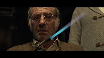 BIG BAD WOLVES 2013 (eng sub)