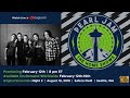 Pearl Jam Live from Seattle August 10, 2018 "The Home Shows" Preview