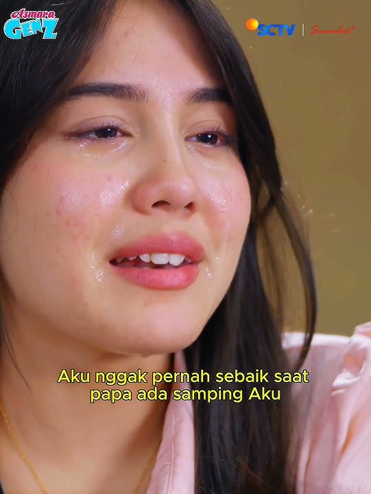 Penantiannya Zara bukan soal waktu, tapi soal harapan.. #AsmaraGenZ