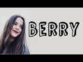 Los mejores vines de Berry