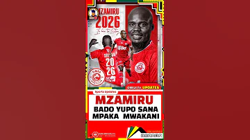 MZAMIRU BADO SANA Simba Arsenal Funny Comedy Music Viral Funnyvideo Shorts Gwijitv Simba 
