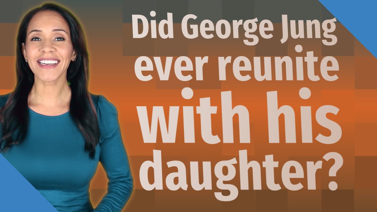 Did George Jung ever reunite with his daughter? - YouTube