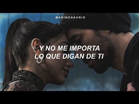 Enrique Iglesias, Maria Becerra - Asi Es La Vida