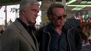 Covert Operations at the Pike | Columbo
