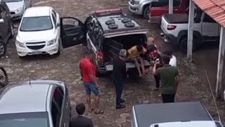 MÃE AJUDA MARIDO A MATAR O PRÓPRIO FILHO EM GRAJAÚ-MA