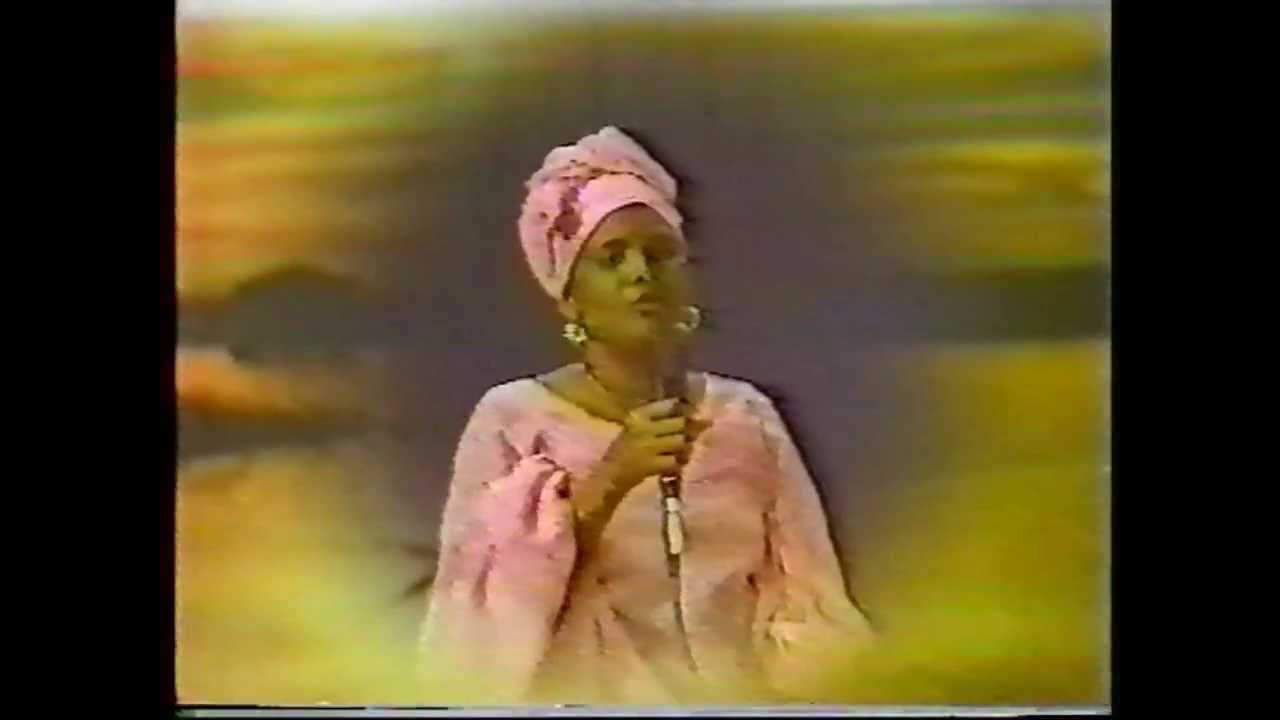 Fanta Damba No.2 - Duga (RTM, 1983)