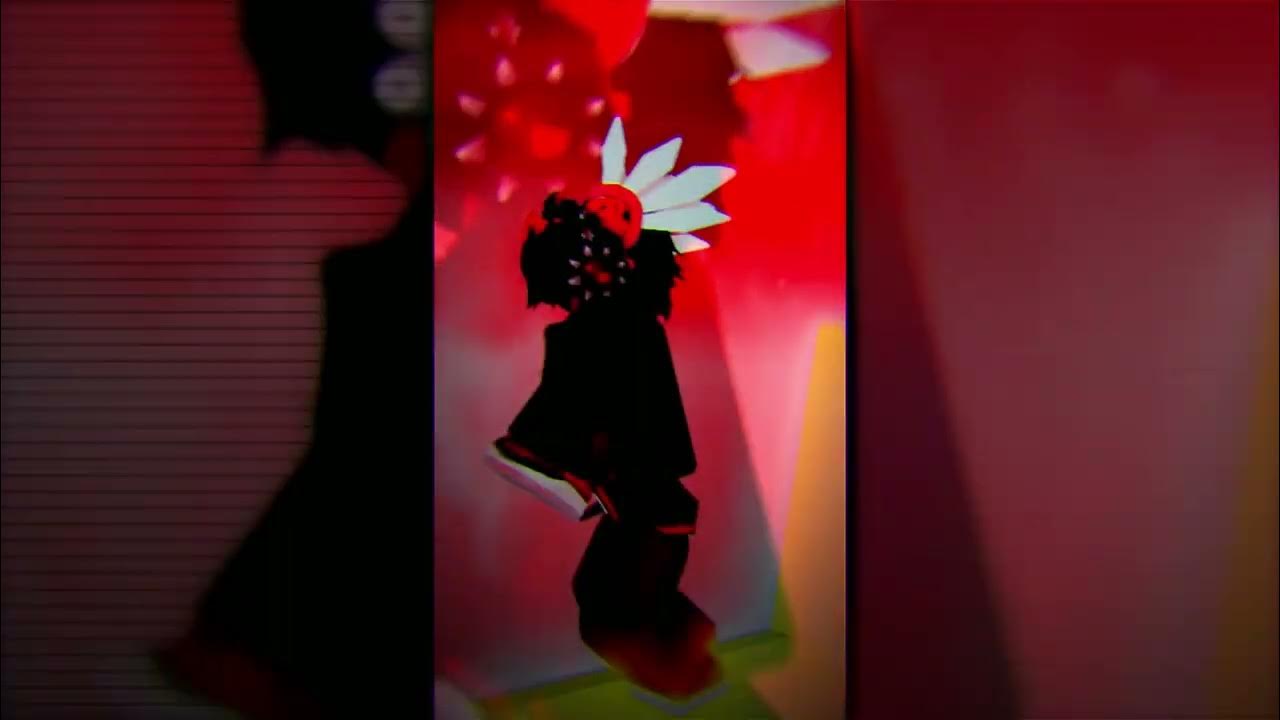 Sad song || Roblox Edit - YouTube