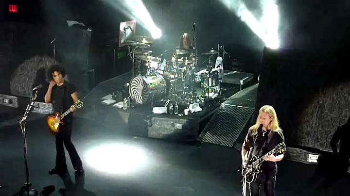 Alice in Chains  All Secrets Known