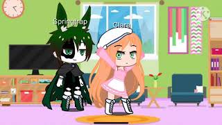 Dacin Meme William X Clara